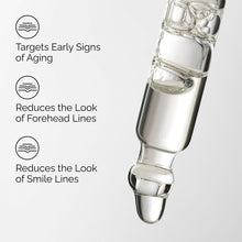 Claims of Argireline Solution 10%