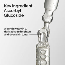 Ingredients of The Ordinary Ascorbyl Glucoside Solution 12%