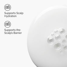 Claims Call Out of the Natural Moisturizing Factors + HA for Scalp