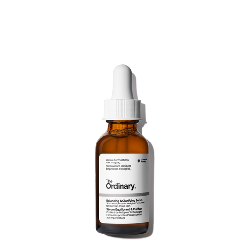 Balancing and Clarifying Serum