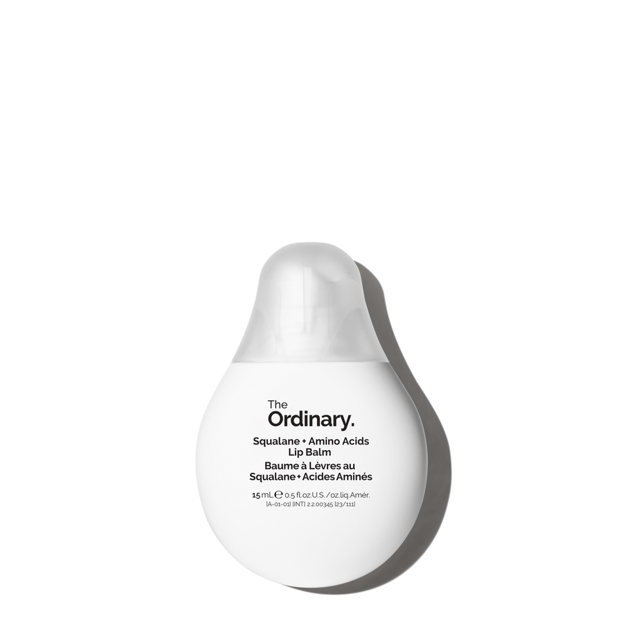 The Ordinary Squalane + Amino Acids Lip Balm