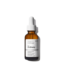 The Ordinary Ascorbyl Glucoside Solution 12% vitamin C serum for brightening, uneven skin tone, and anti-aging