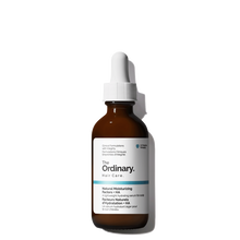 Natural Moisturizing Factors + HA for Scalp