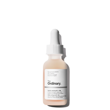 The Ordinary Lactic Acid 10% + HA alpha hydroxy acid (AHA) serum for mild exfoliation