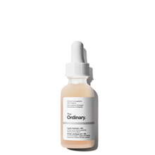 The Ordinary Lactic Acid 5% + HA alpha hydroxy acid (AHA) serum for mild exfoliation